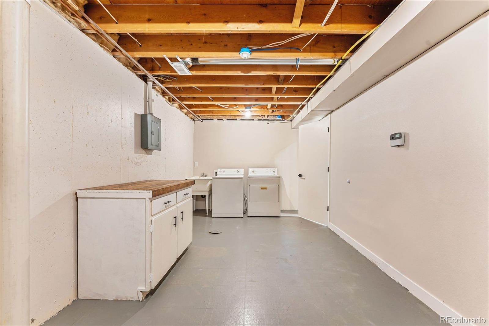 MLS Image #26 for 8995 e cornell avenue,denver, Colorado