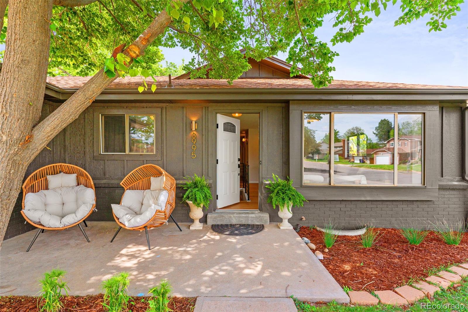 MLS Image #28 for 8995 e cornell avenue,denver, Colorado