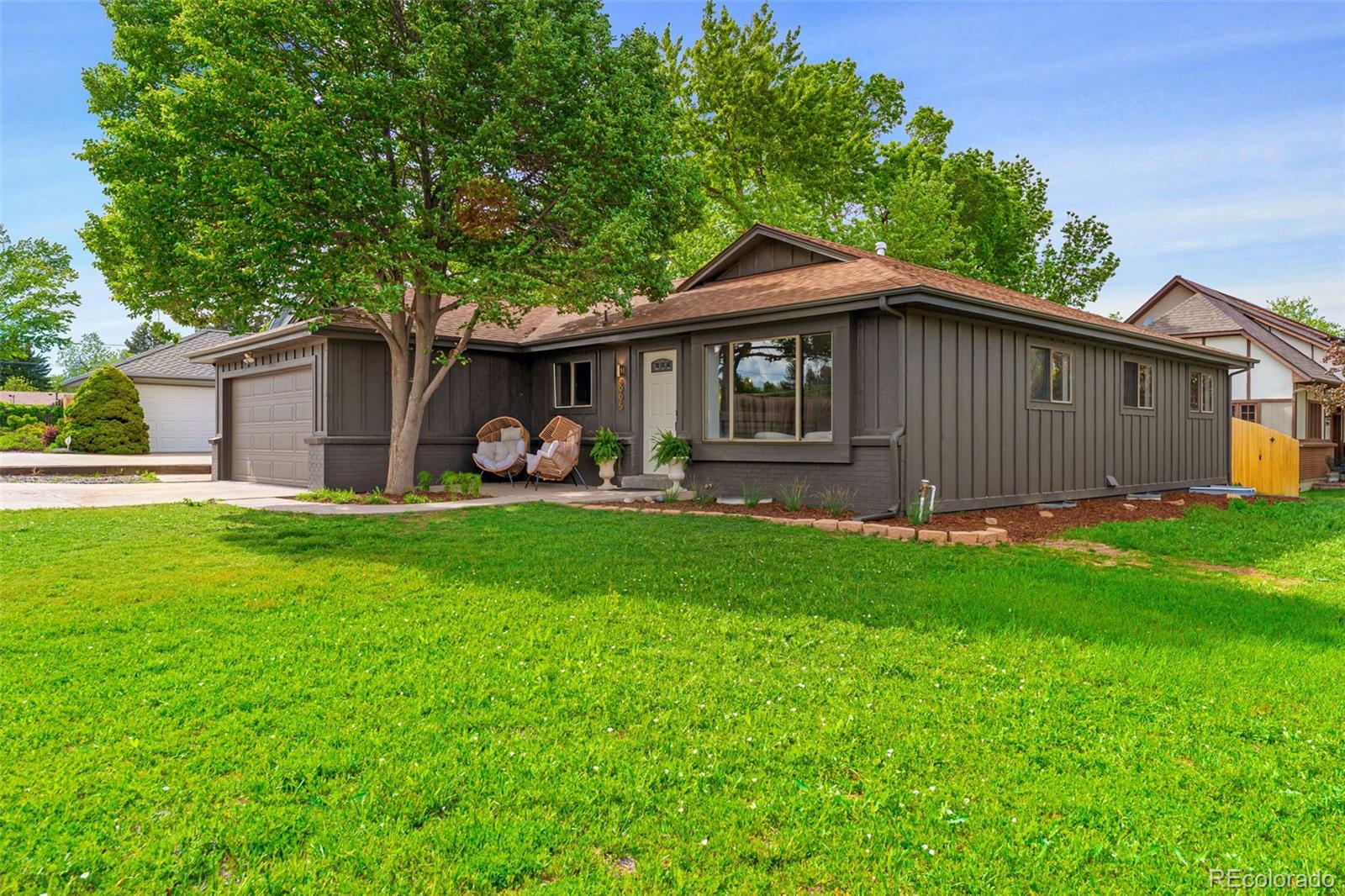 MLS Image #29 for 8995 e cornell avenue,denver, Colorado