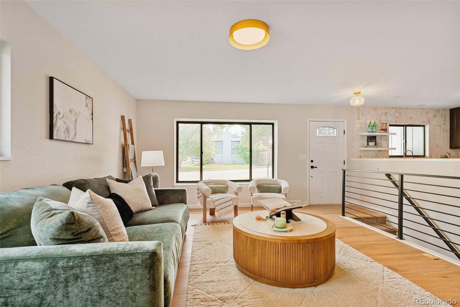MLS Image #3 for 8995 e cornell avenue,denver, Colorado