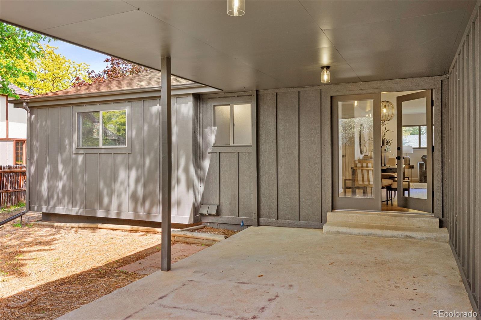 MLS Image #30 for 8995 e cornell avenue,denver, Colorado