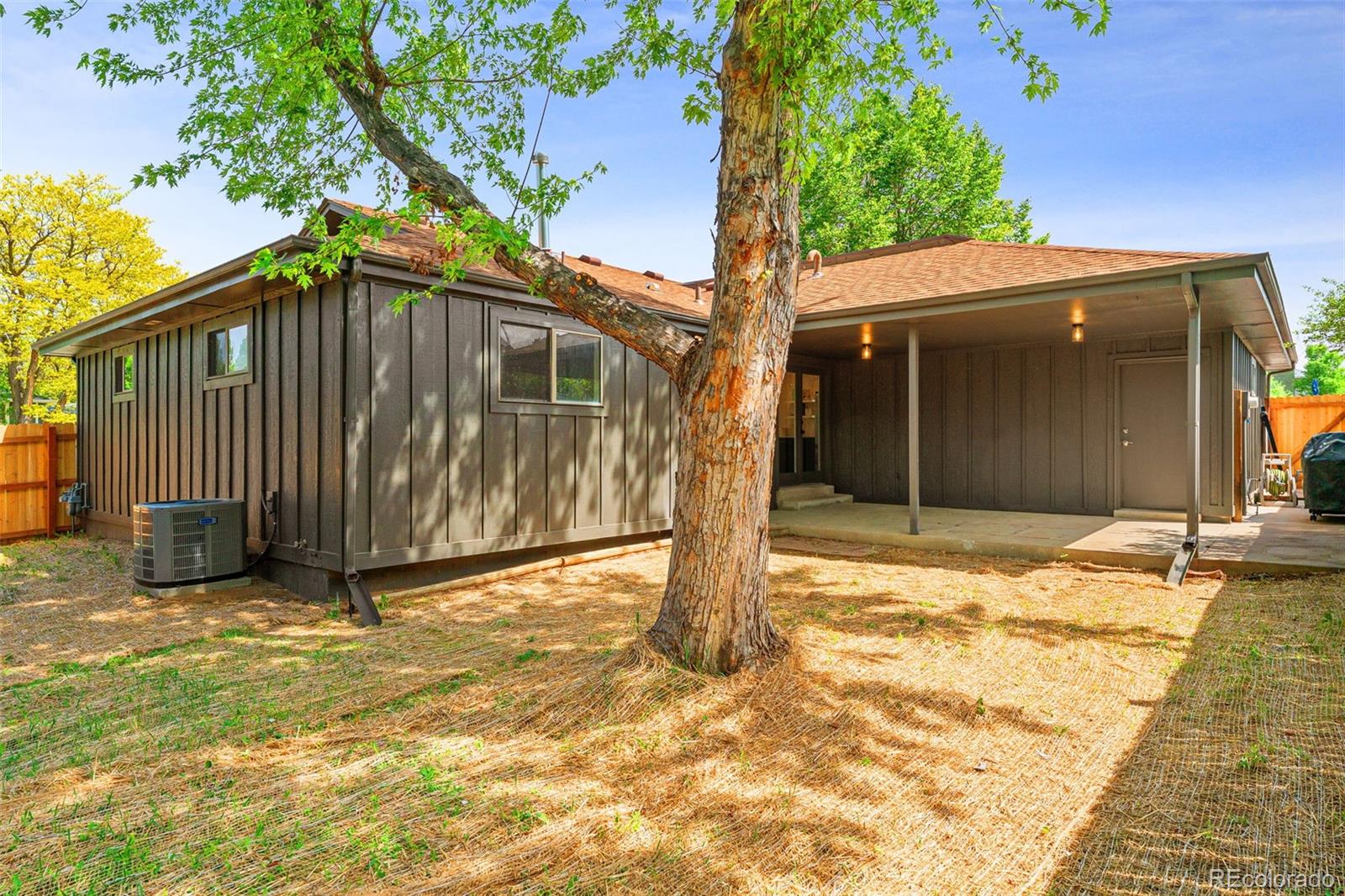 MLS Image #31 for 8995 e cornell avenue,denver, Colorado