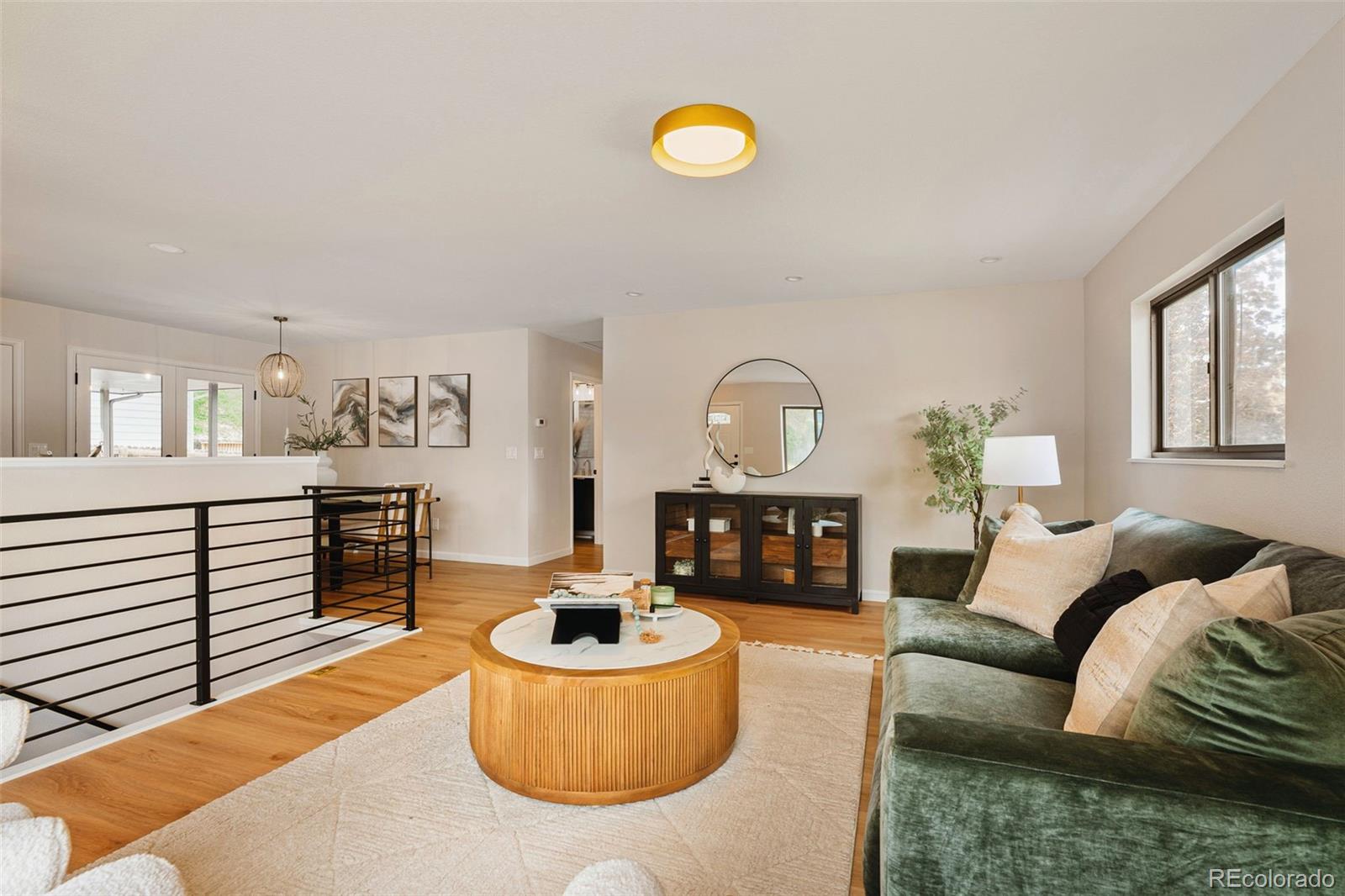 MLS Image #4 for 8995 e cornell avenue,denver, Colorado