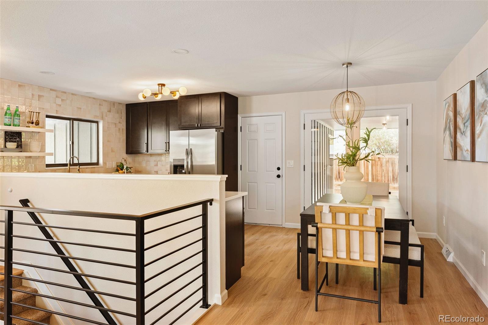 MLS Image #5 for 8995 e cornell avenue,denver, Colorado