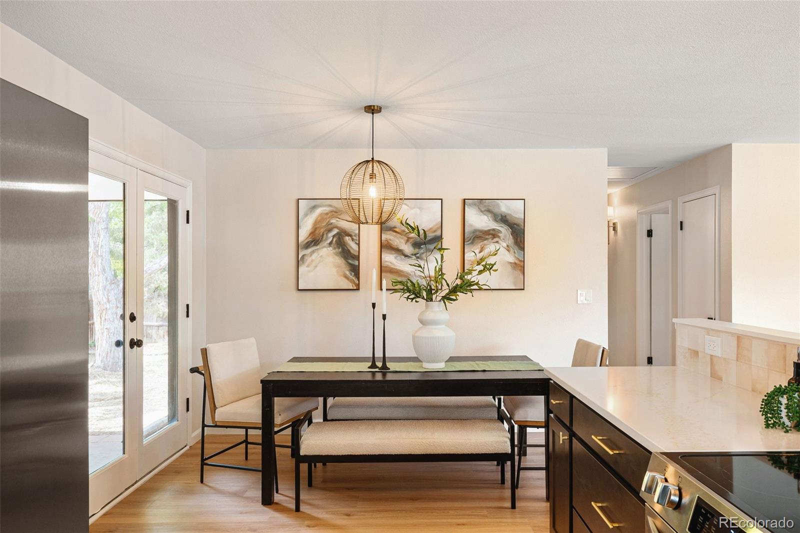 MLS Image #6 for 8995 e cornell avenue,denver, Colorado
