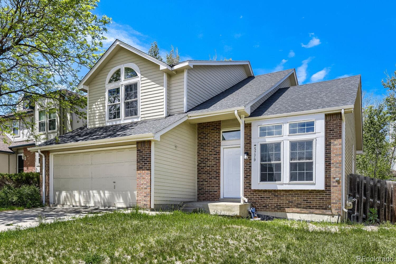 MLS Image #1 for 5779 s jericho way,centennial, Colorado