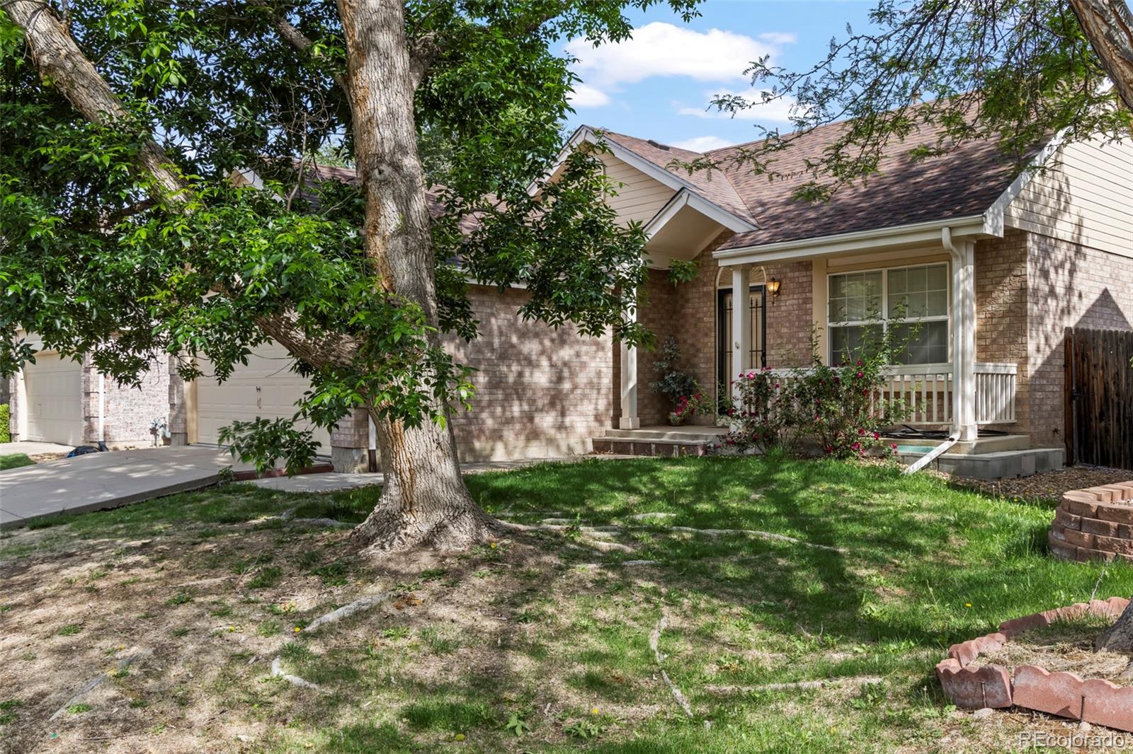 MLS Image #1 for 2871  elaine drive,broomfield, Colorado