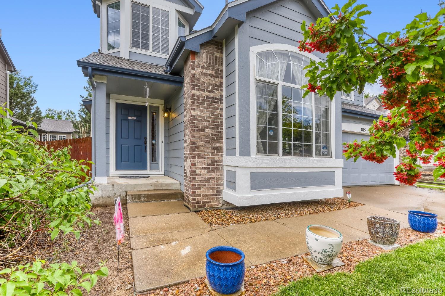 MLS Image #0 for 1115  button rock drive,longmont, Colorado