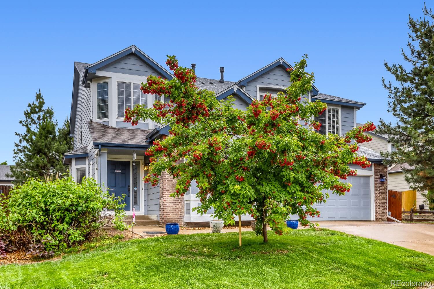 MLS Image #1 for 1115  button rock drive,longmont, Colorado