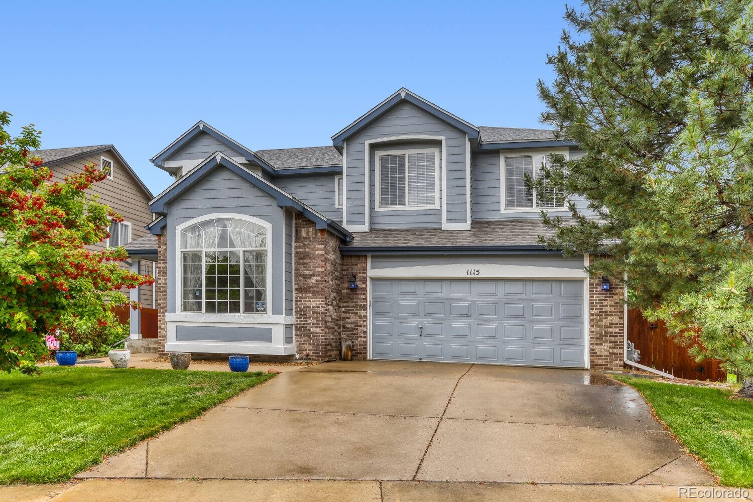 MLS Image #2 for 1115  button rock drive,longmont, Colorado