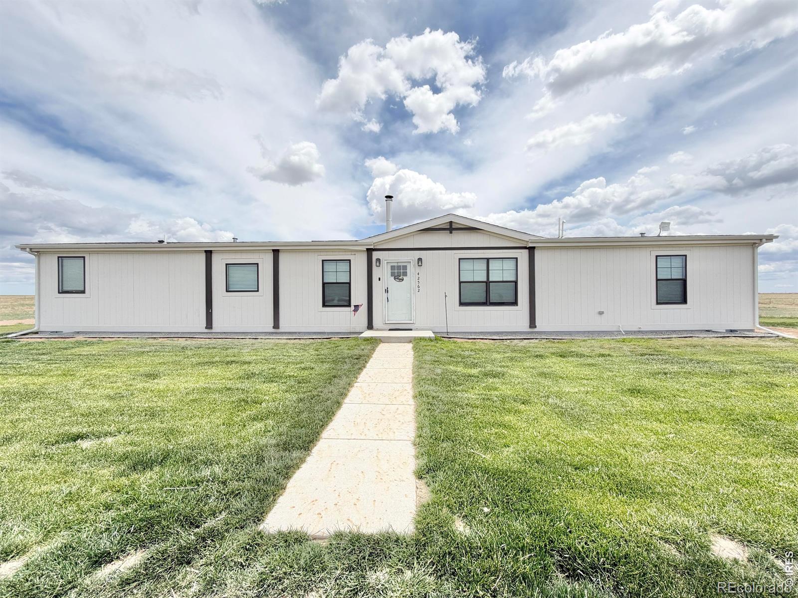 MLS Image #2 for 42562  county road 49 ,ault, Colorado