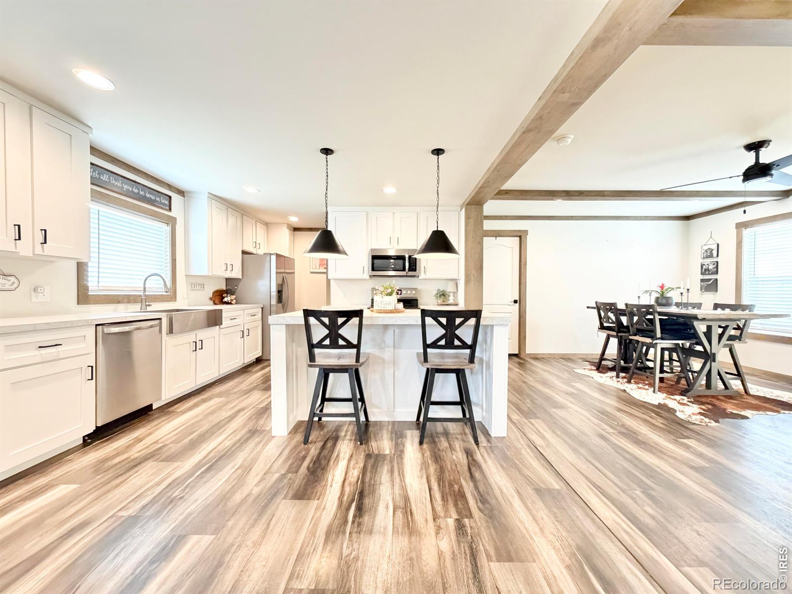 MLS Image #6 for 42562  county road 49 ,ault, Colorado