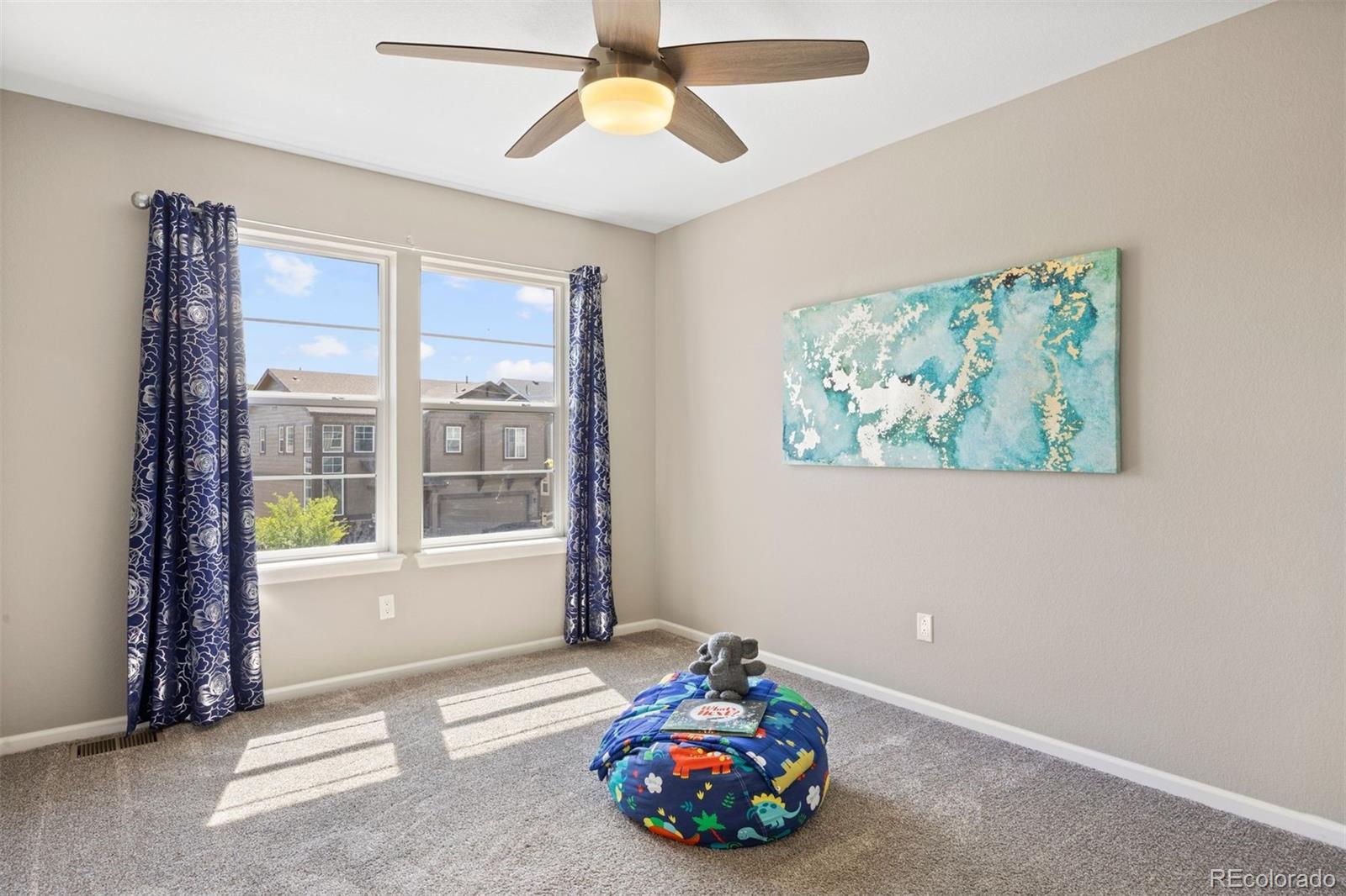 MLS Image #10 for 3299  bittern street,castle rock, Colorado