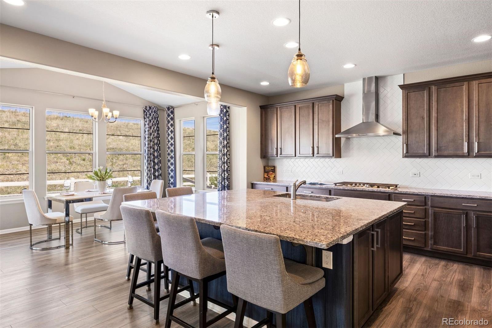 MLS Image #2 for 3299  bittern street,castle rock, Colorado