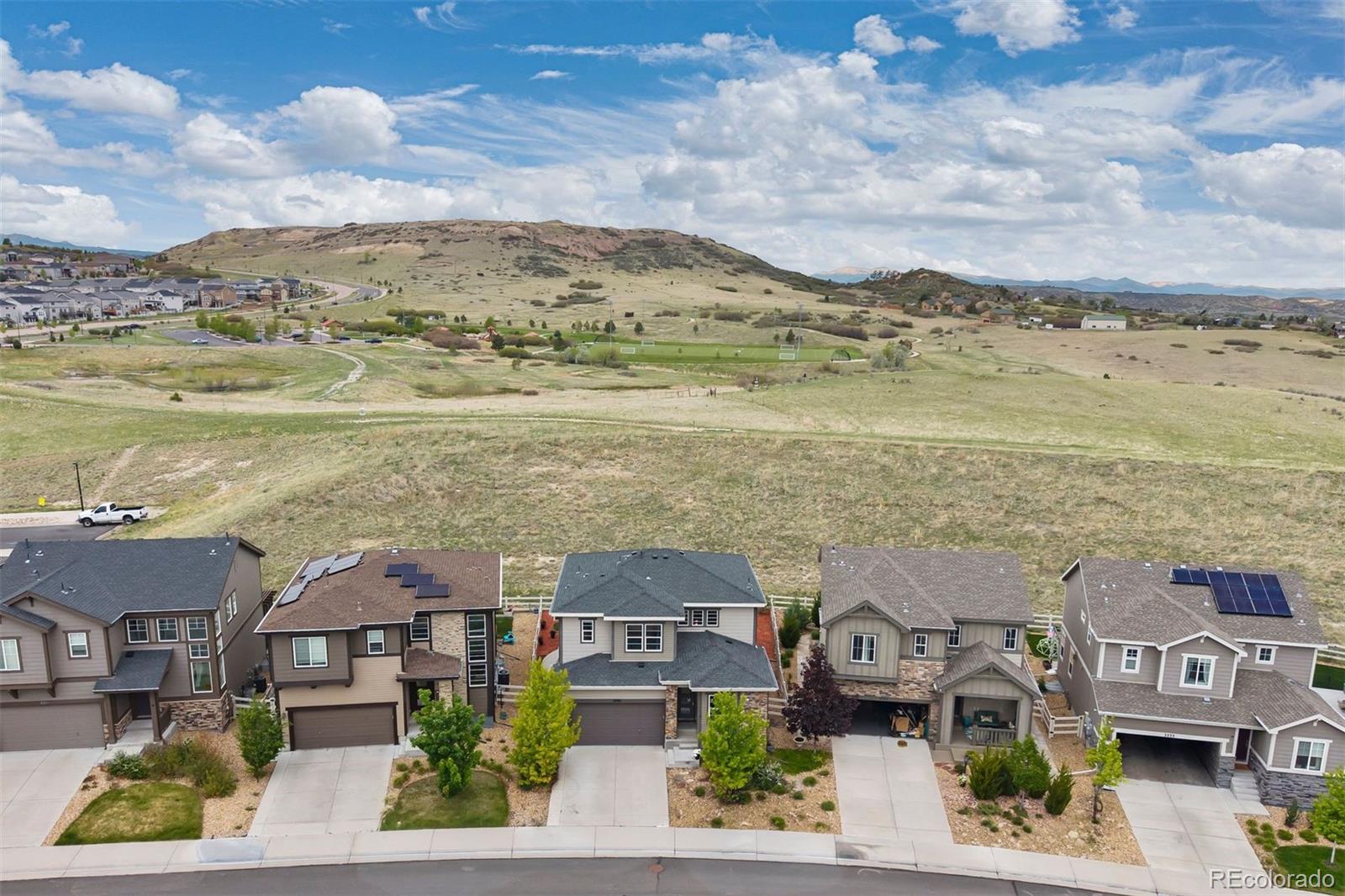 MLS Image #23 for 3299  bittern street,castle rock, Colorado