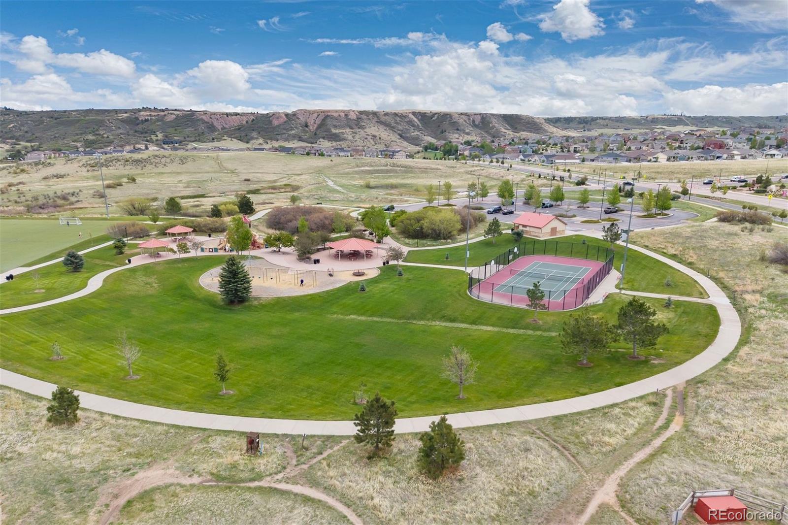 MLS Image #24 for 3299  bittern street,castle rock, Colorado