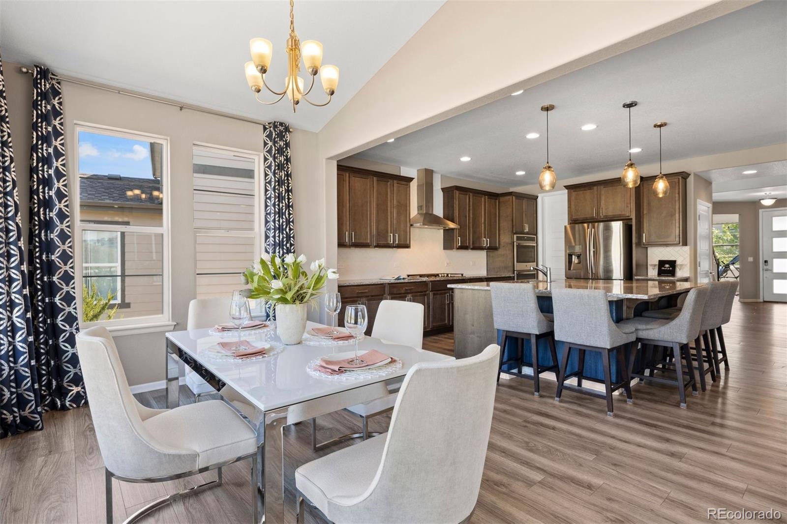 MLS Image #3 for 3299  bittern street,castle rock, Colorado