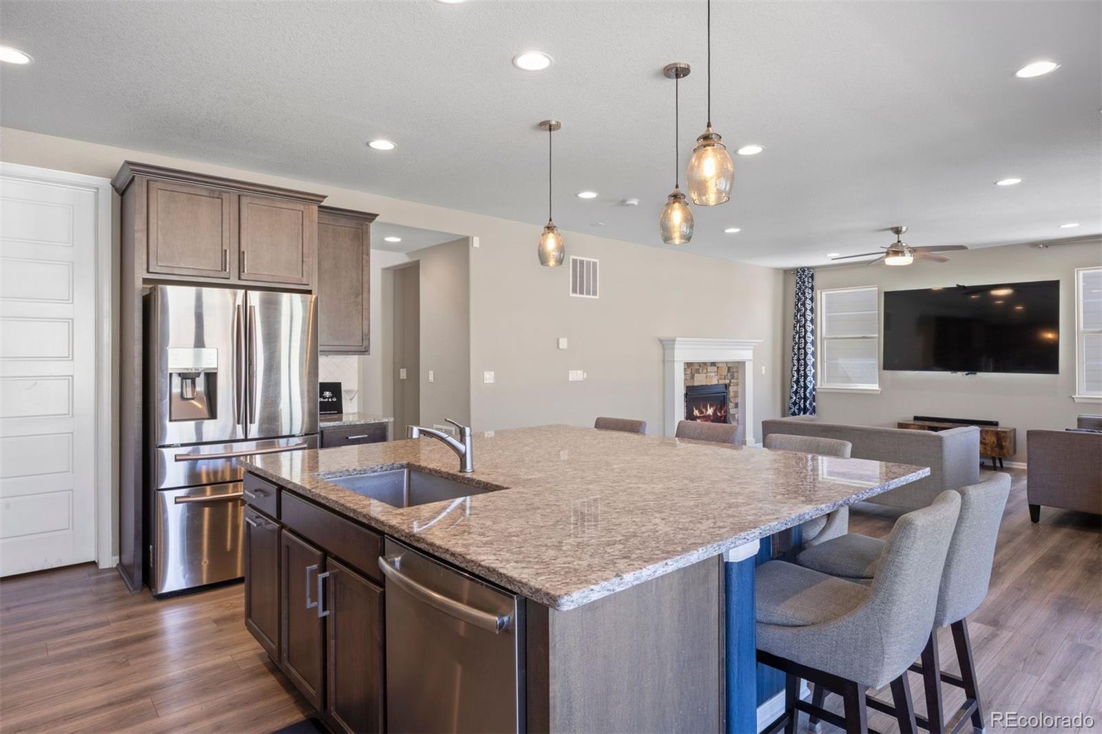 MLS Image #4 for 3299  bittern street,castle rock, Colorado