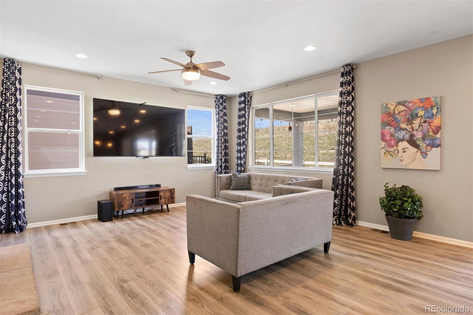 MLS Image #5 for 3299  bittern street,castle rock, Colorado