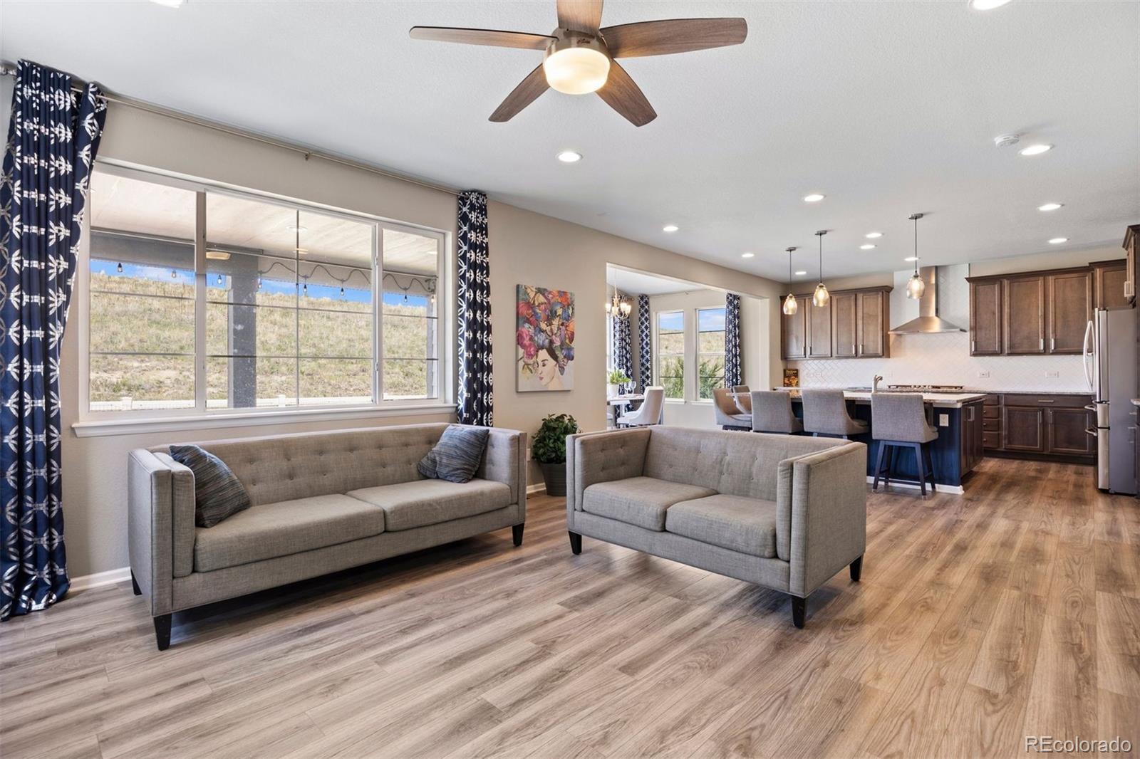 MLS Image #6 for 3299  bittern street,castle rock, Colorado