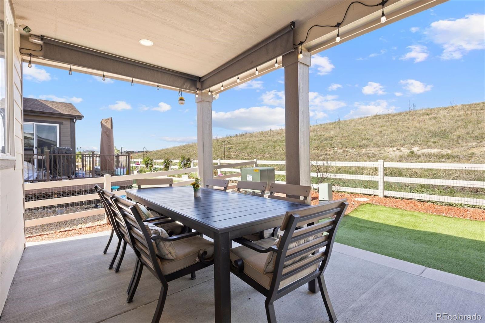 MLS Image #8 for 3299  bittern street,castle rock, Colorado