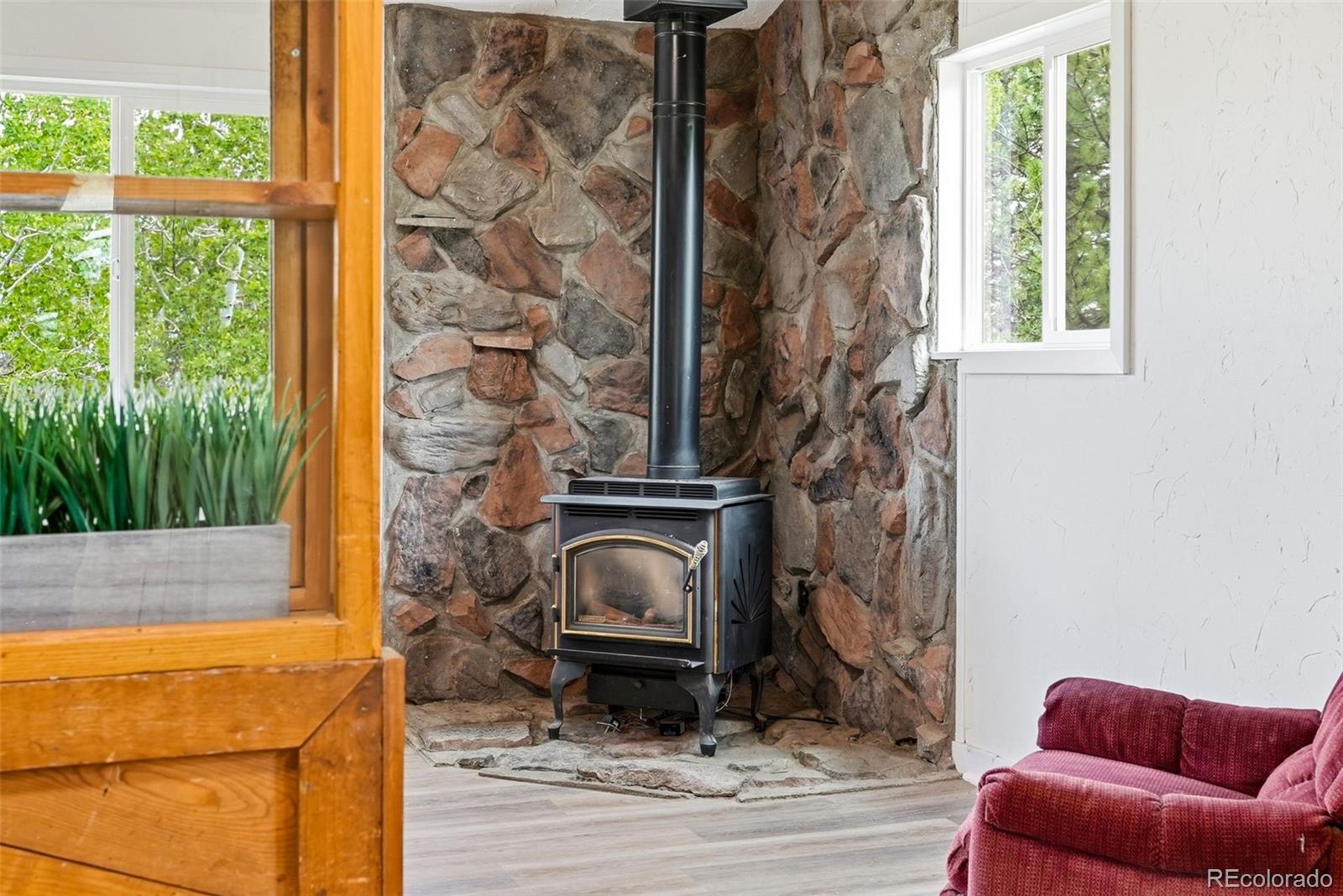 MLS Image #10 for 167  pinon road,bailey, Colorado