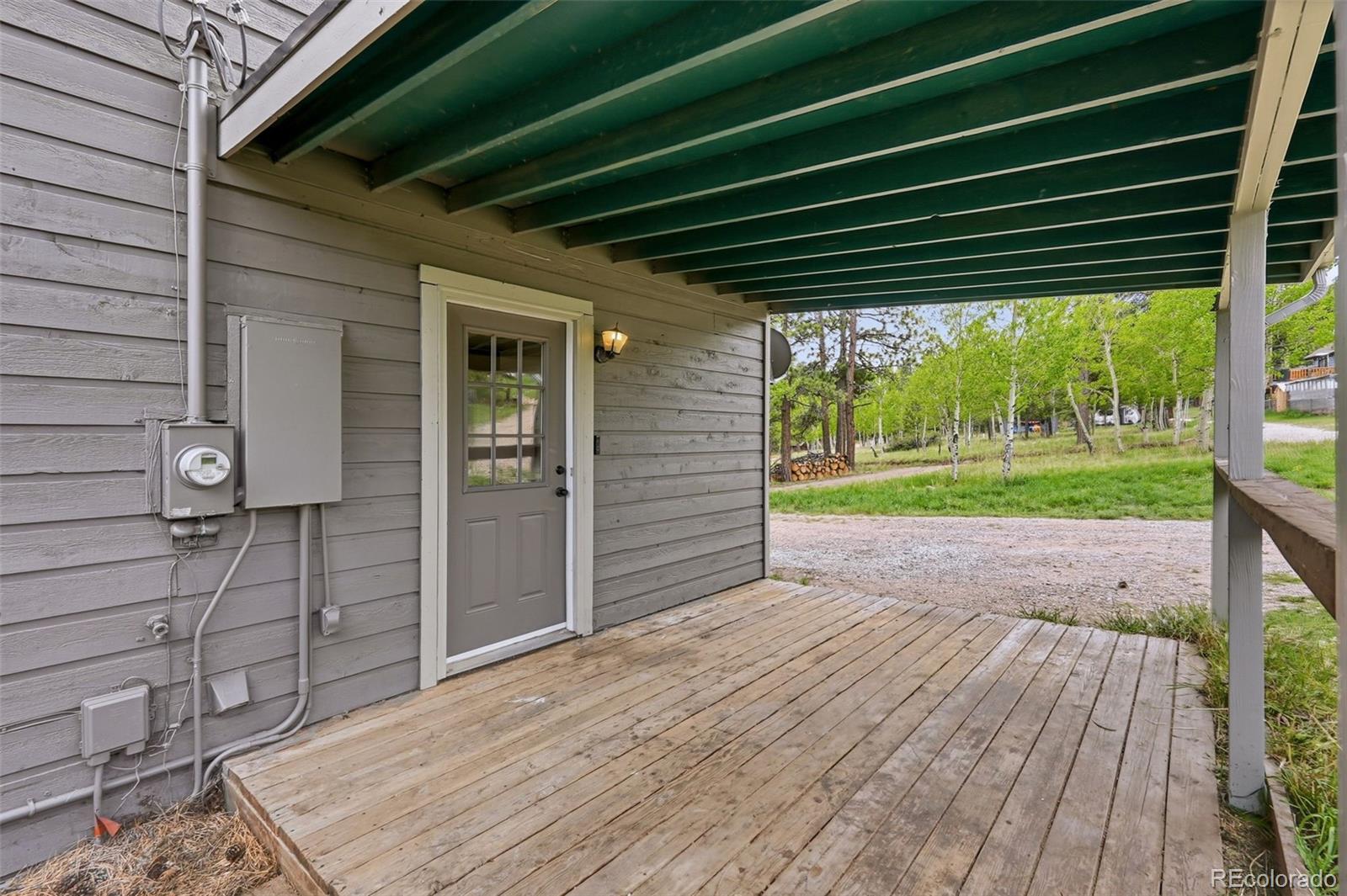 MLS Image #2 for 167  pinon road,bailey, Colorado