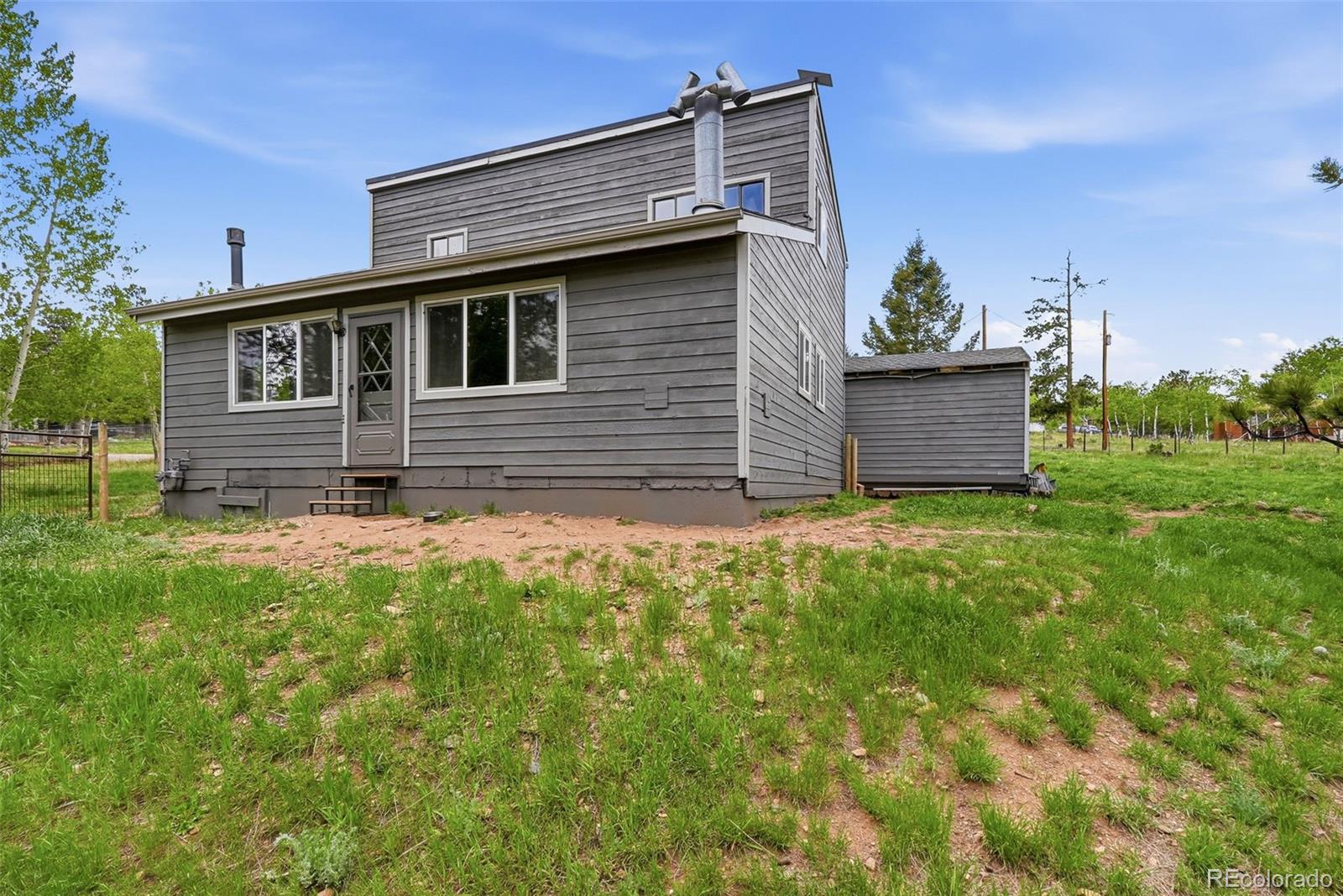MLS Image #29 for 167  pinon road,bailey, Colorado