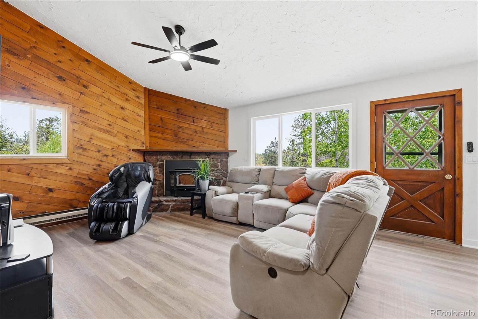 MLS Image #3 for 167  pinon road,bailey, Colorado