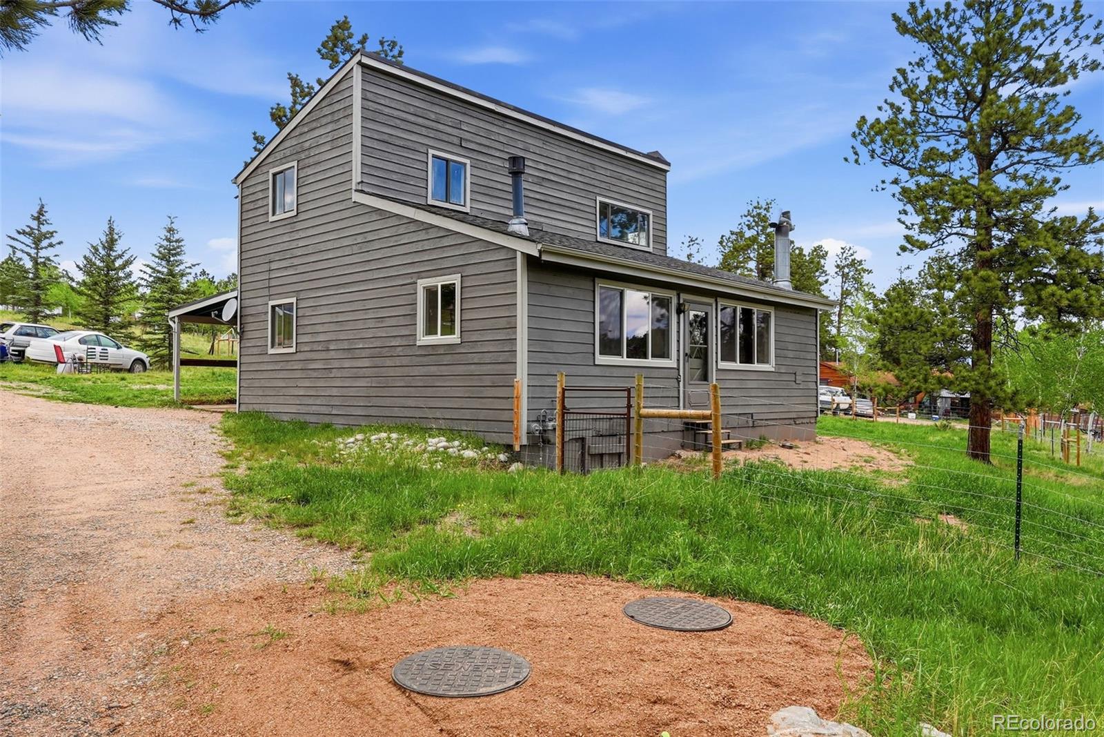 MLS Image #30 for 167  pinon road,bailey, Colorado