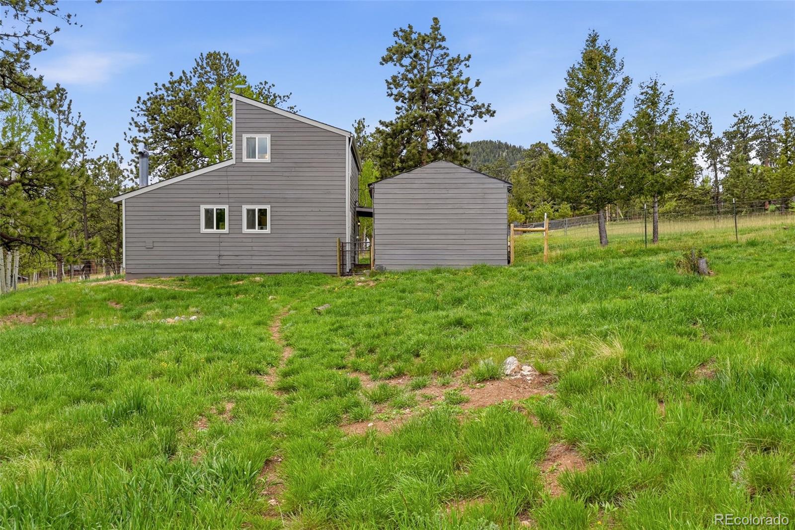 MLS Image #31 for 167  pinon road,bailey, Colorado