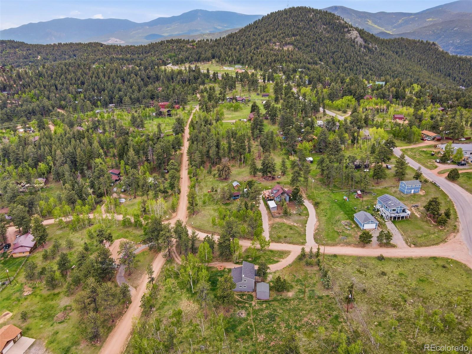 MLS Image #34 for 167  pinon road,bailey, Colorado