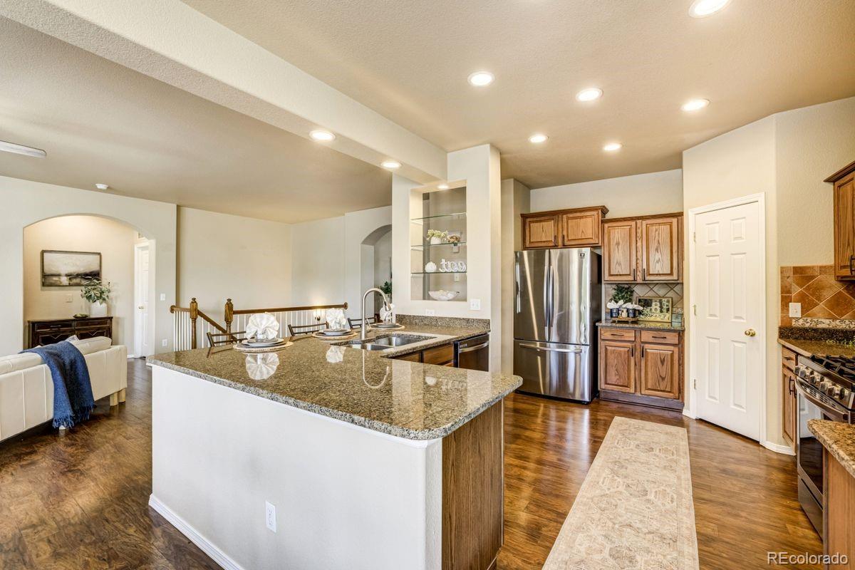 MLS Image #10 for 4891  tawny ridge drive,colorado springs, Colorado