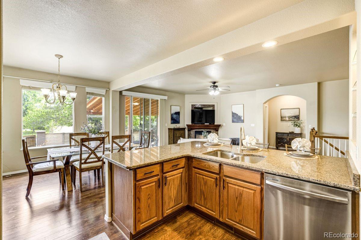 MLS Image #12 for 4891  tawny ridge drive,colorado springs, Colorado