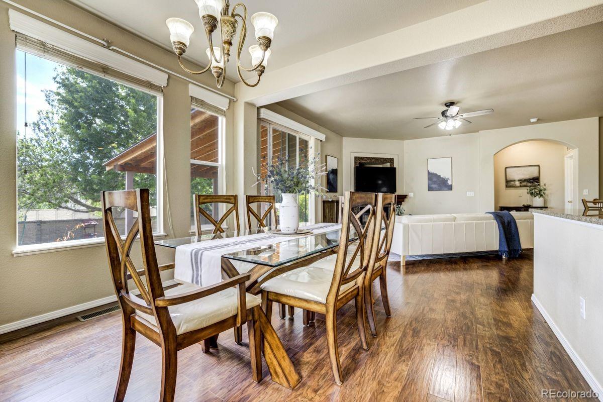 MLS Image #13 for 4891  tawny ridge drive,colorado springs, Colorado