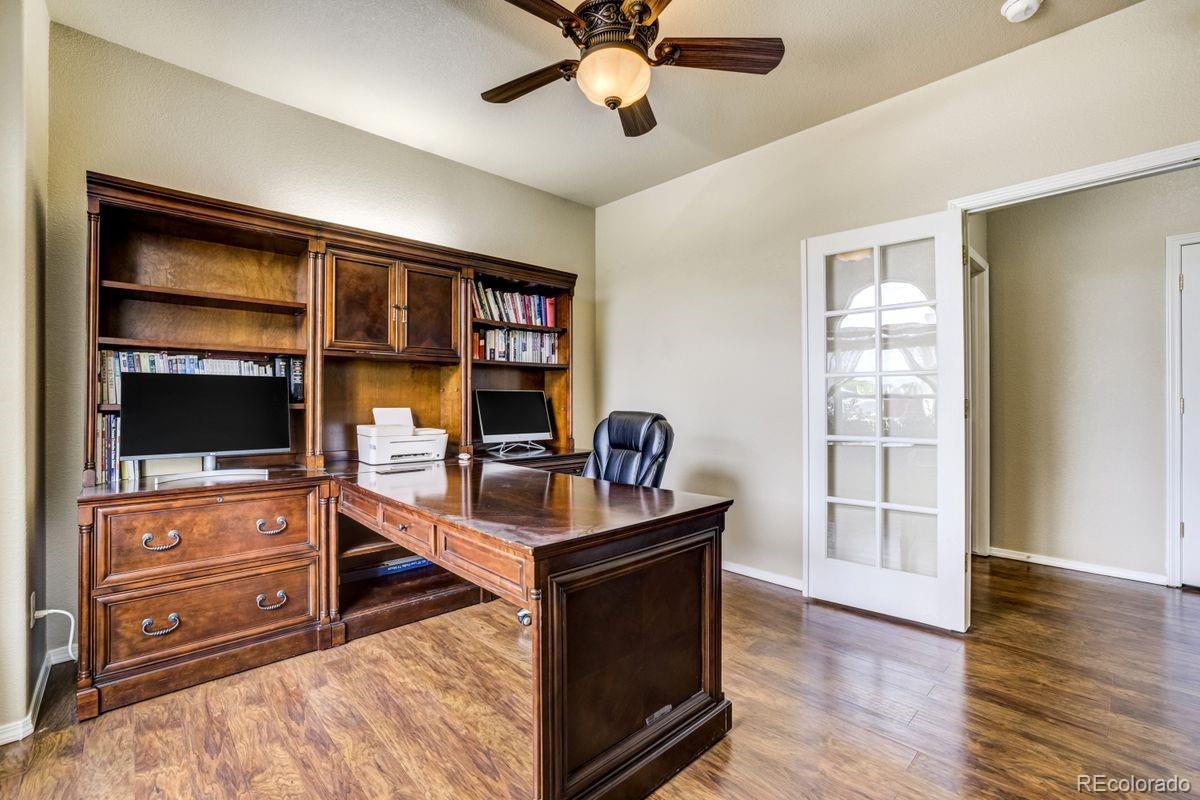 MLS Image #19 for 4891  tawny ridge drive,colorado springs, Colorado