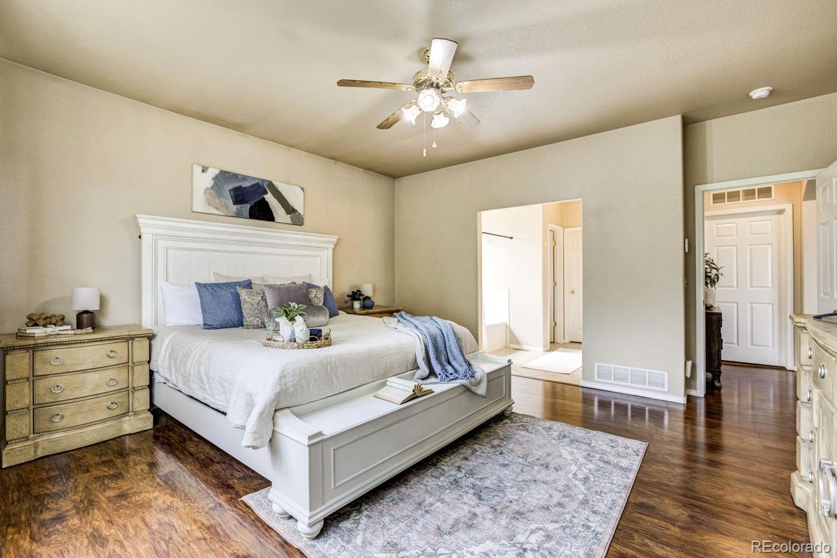 MLS Image #2 for 4891  tawny ridge drive,colorado springs, Colorado