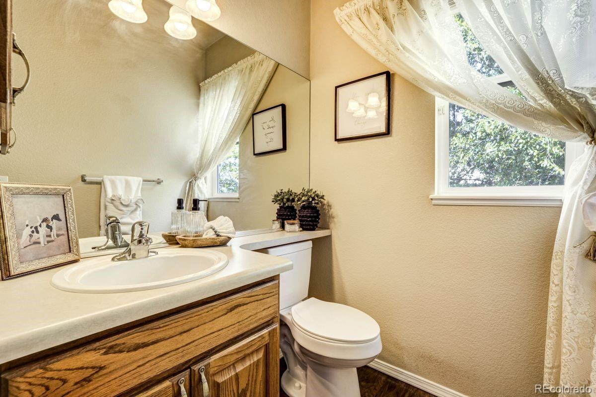 MLS Image #20 for 4891  tawny ridge drive,colorado springs, Colorado