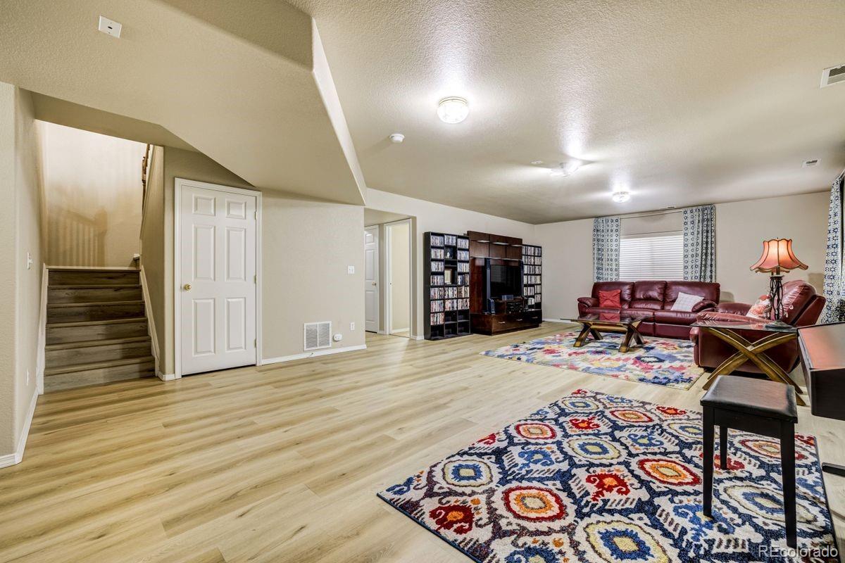 MLS Image #21 for 4891  tawny ridge drive,colorado springs, Colorado