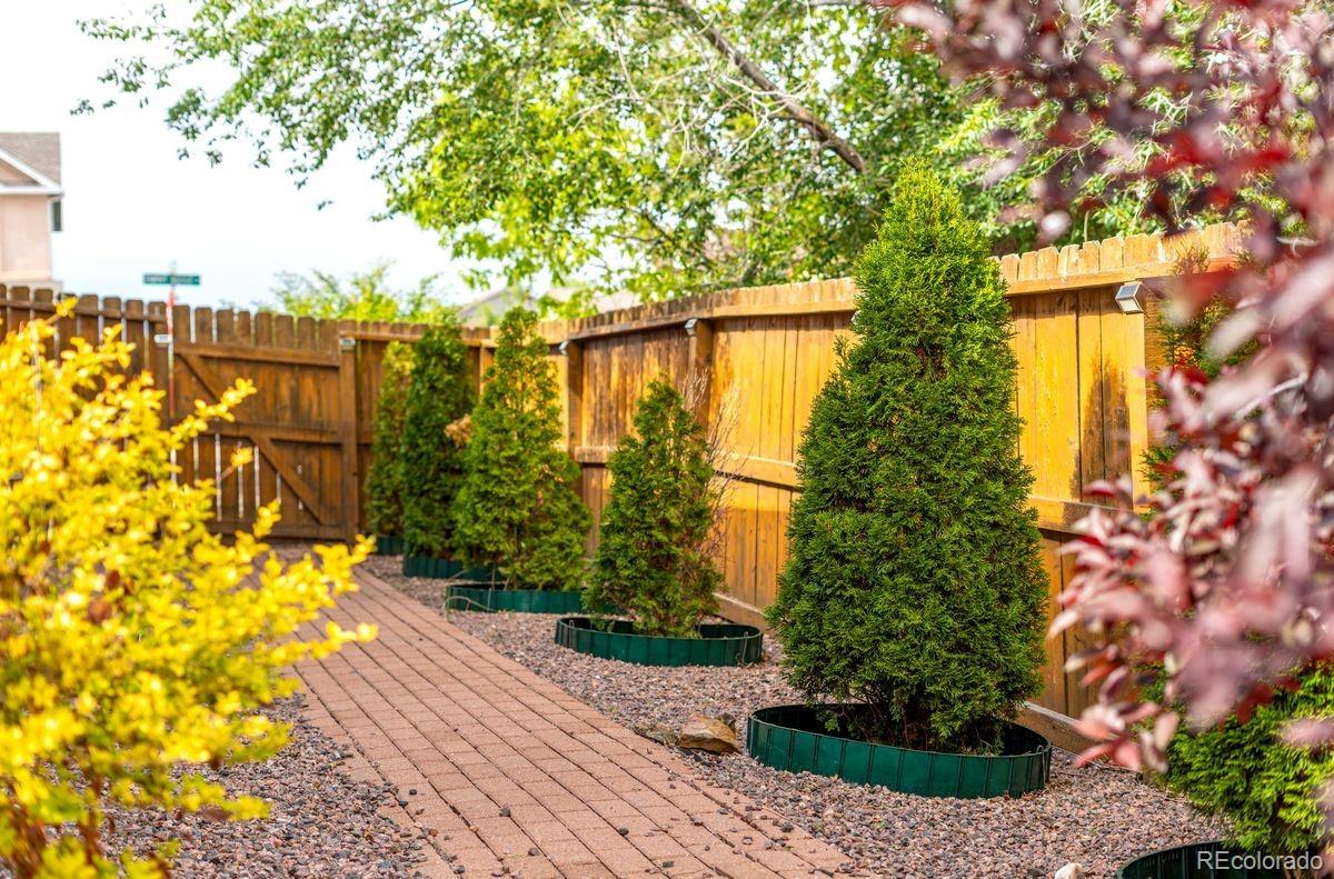 MLS Image #27 for 4891  tawny ridge drive,colorado springs, Colorado