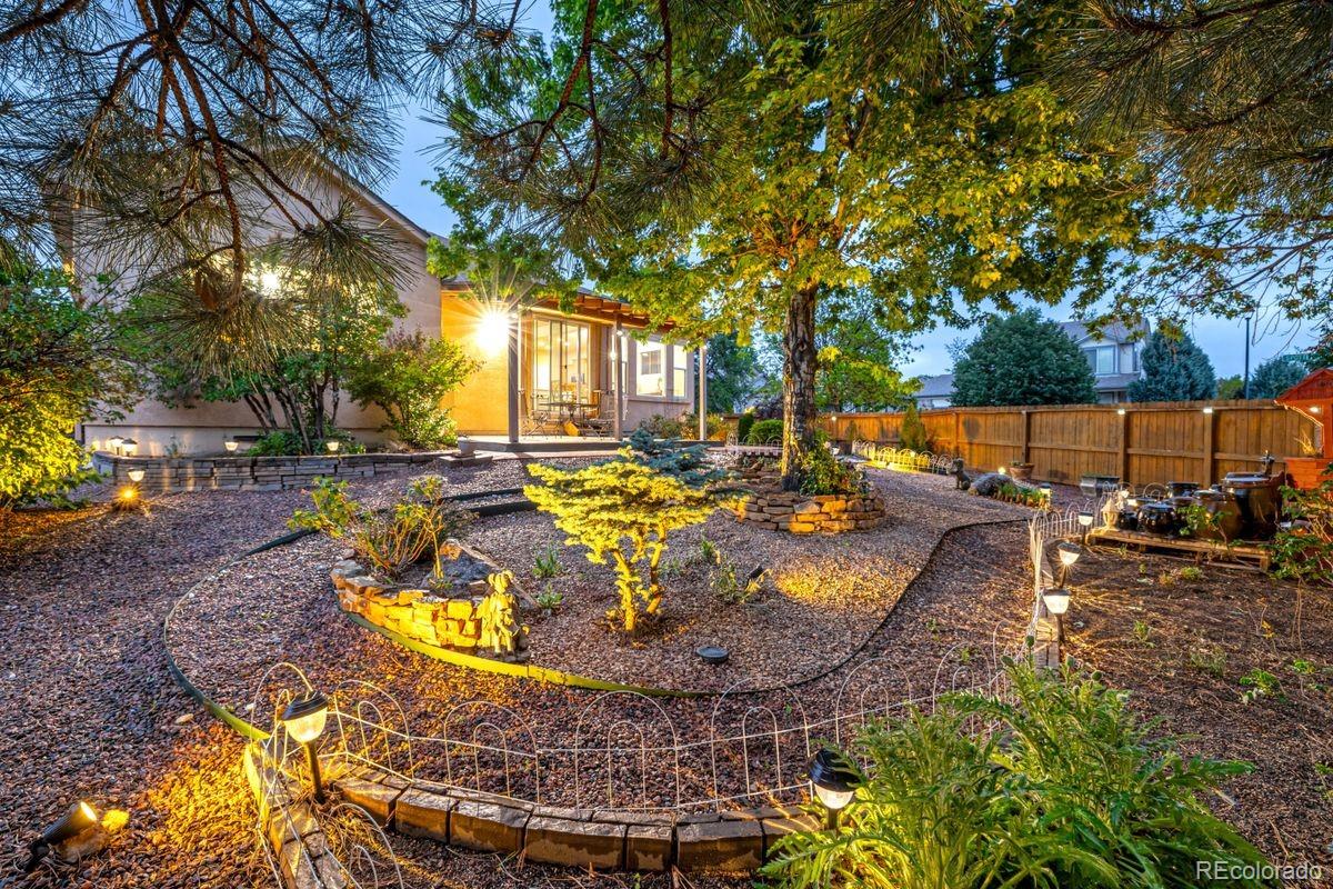 MLS Image #28 for 4891  tawny ridge drive,colorado springs, Colorado
