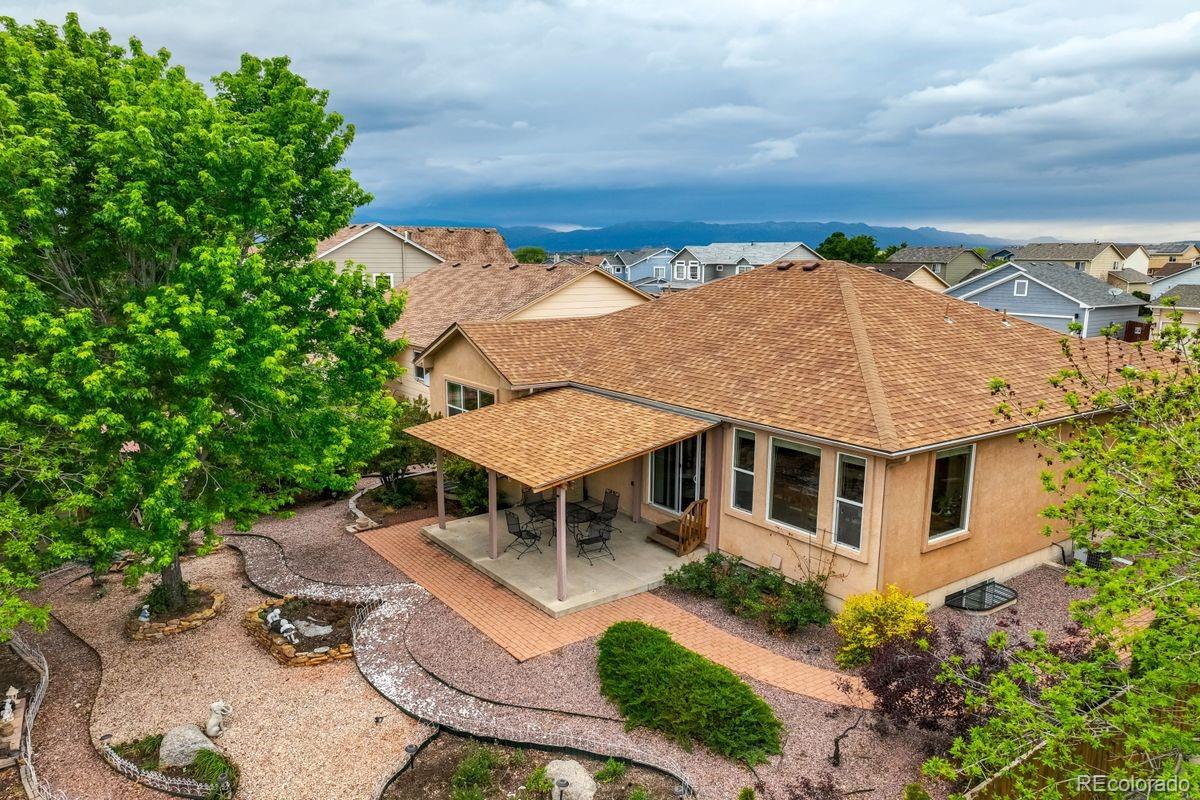 MLS Image #29 for 4891  tawny ridge drive,colorado springs, Colorado