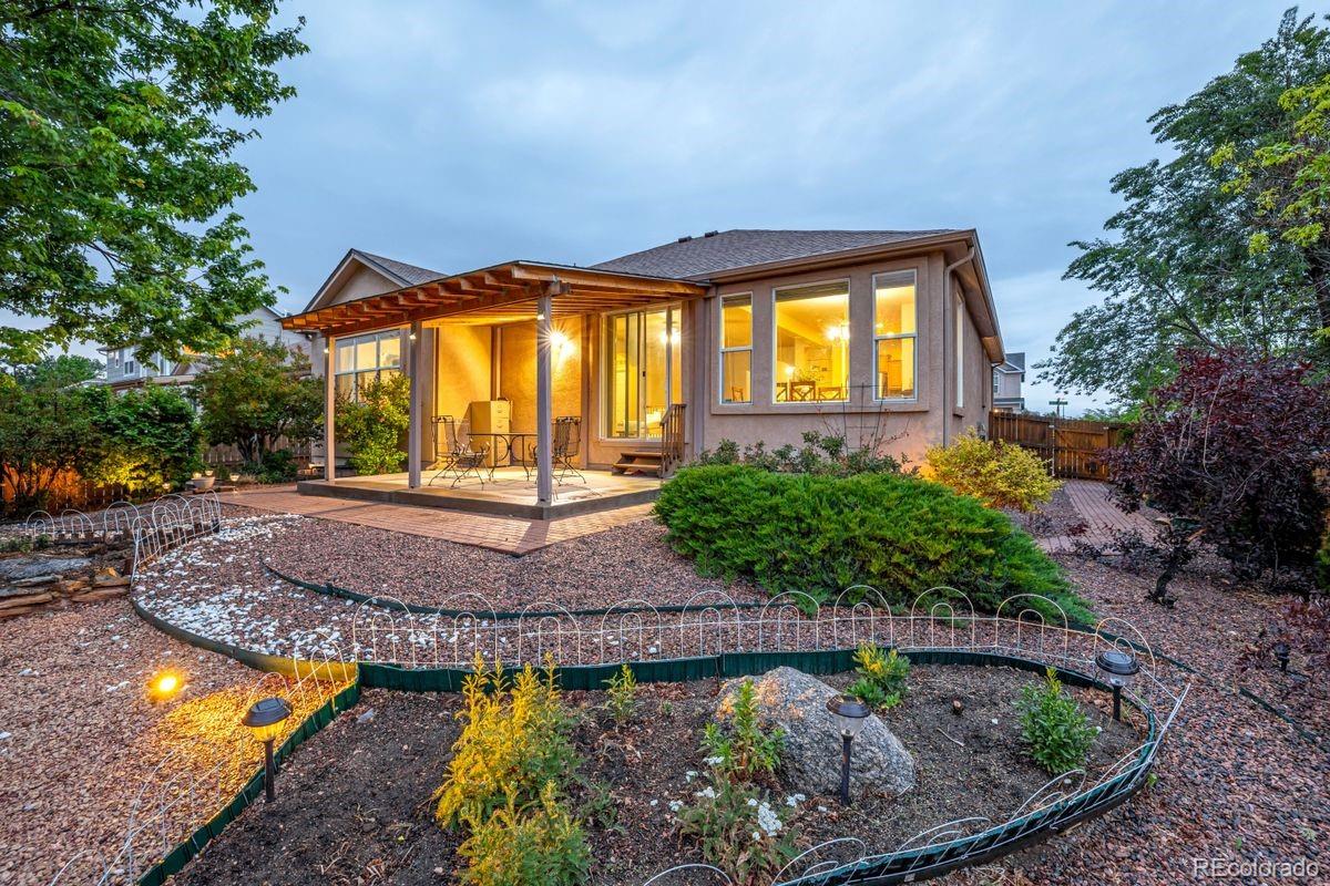 MLS Image #30 for 4891  tawny ridge drive,colorado springs, Colorado