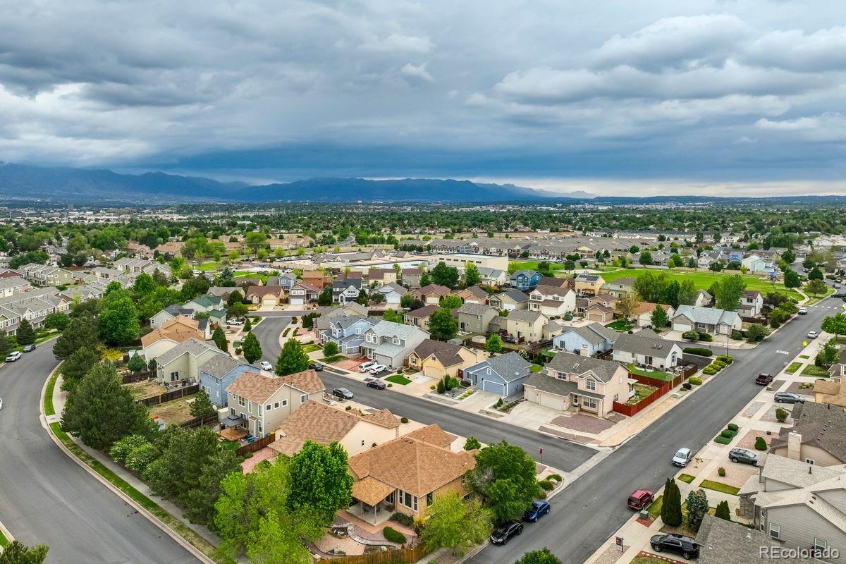 MLS Image #32 for 4891  tawny ridge drive,colorado springs, Colorado