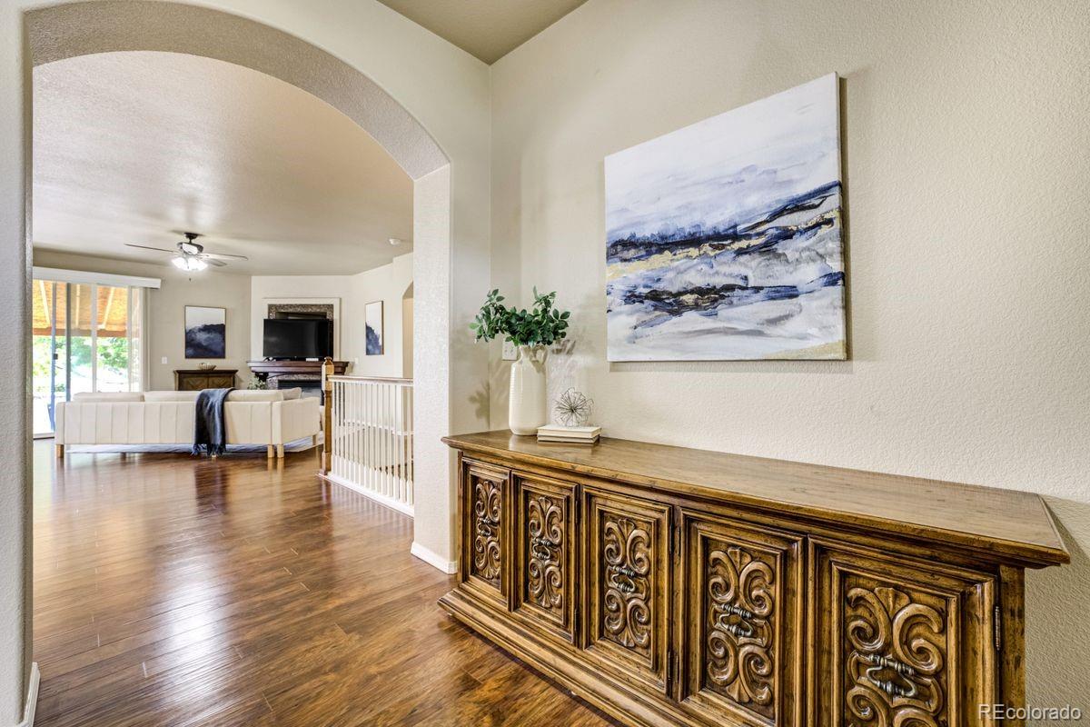 MLS Image #7 for 4891  tawny ridge drive,colorado springs, Colorado
