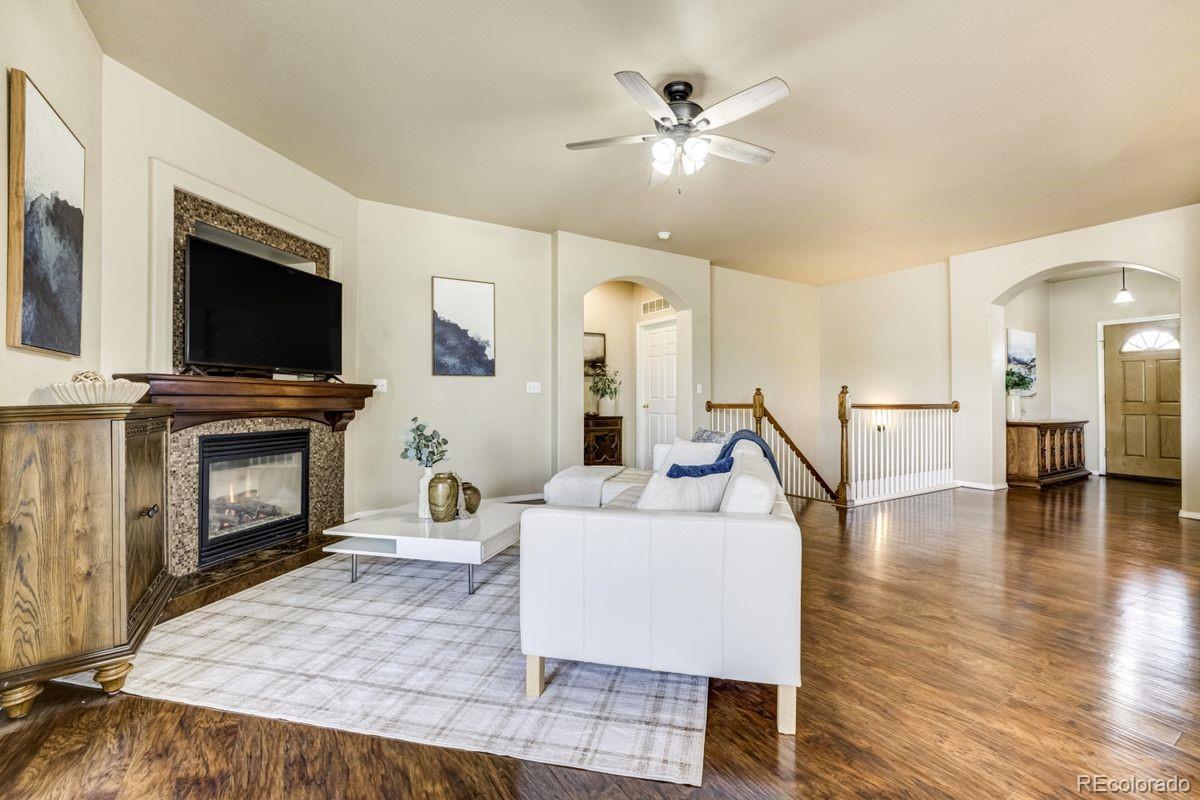 MLS Image #8 for 4891  tawny ridge drive,colorado springs, Colorado