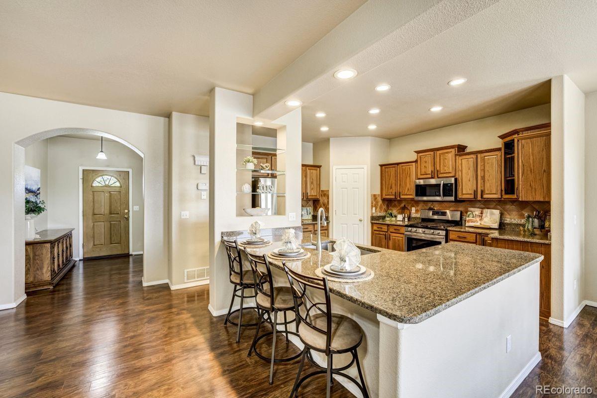 MLS Image #9 for 4891  tawny ridge drive,colorado springs, Colorado