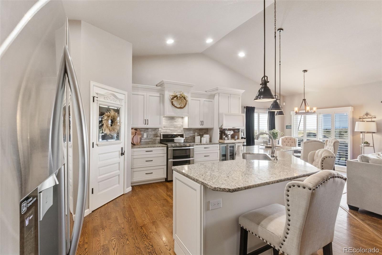 MLS Image #11 for 16504  fletcherville lane,peyton, Colorado