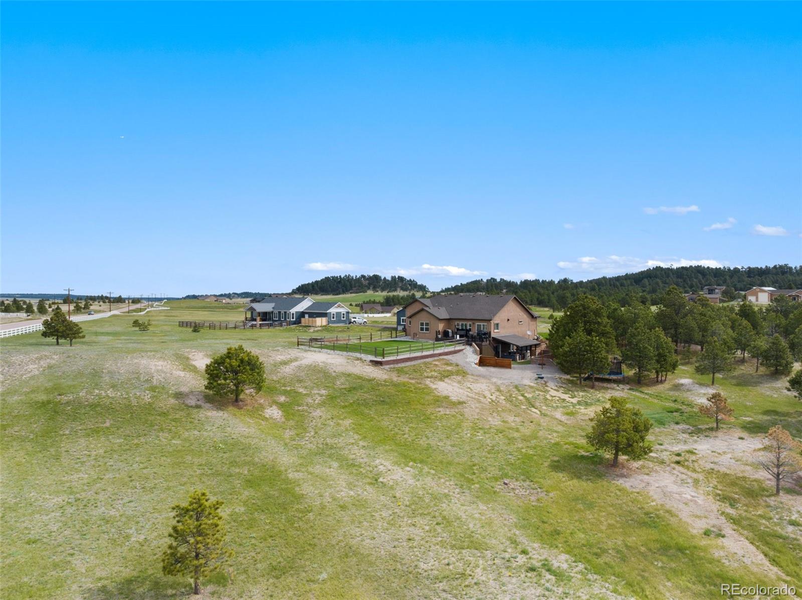 MLS Image #2 for 16504  fletcherville lane,peyton, Colorado