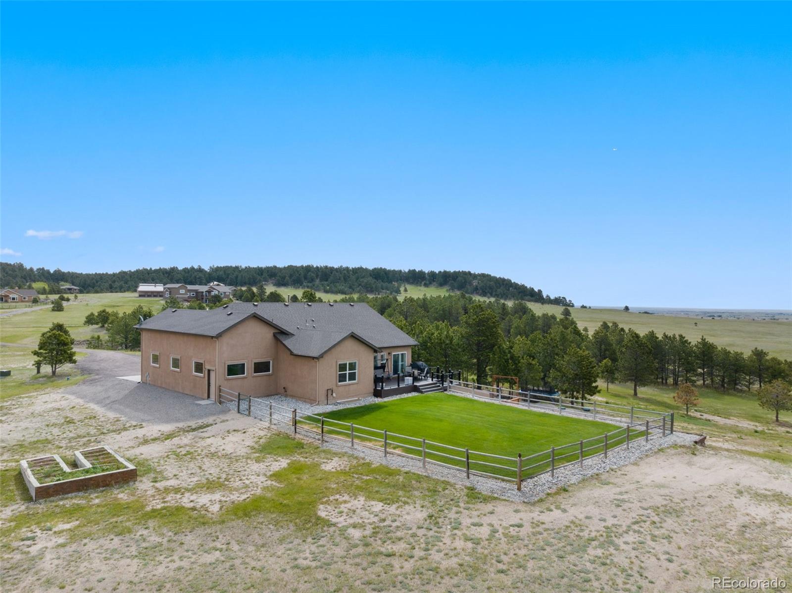MLS Image #3 for 16504  fletcherville lane,peyton, Colorado